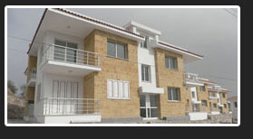 Reha Apartmanlar Sitesi 1